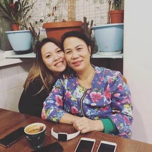 Meet your Posher, Anna